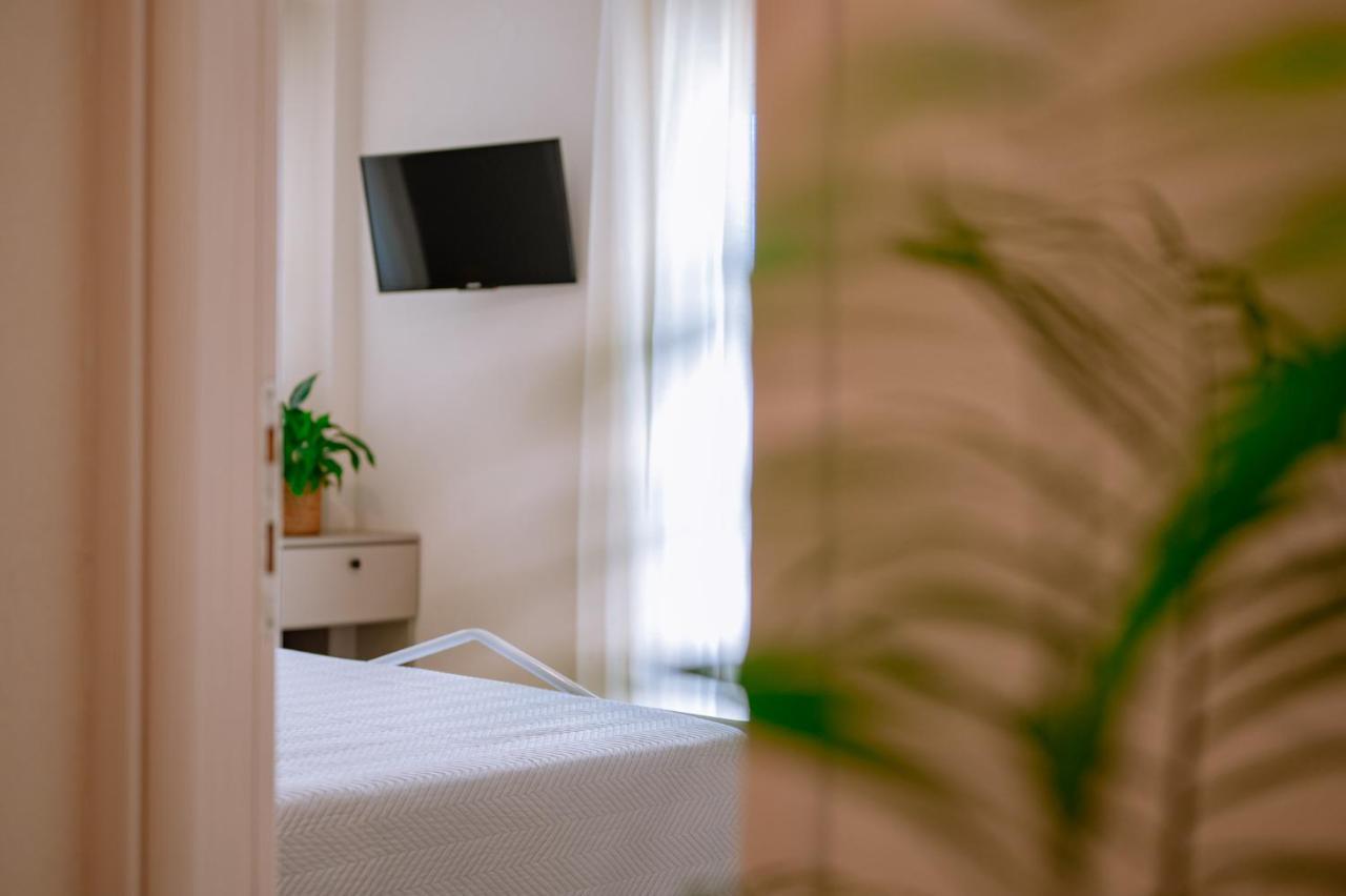 Helianthos Villa - Apartment No3 Кавала Екстер'єр фото